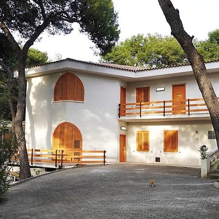 Appartamento Ofelia - In Puglia Chiatona