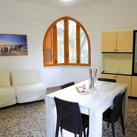 Ofelia - In Puglia Appartamento *