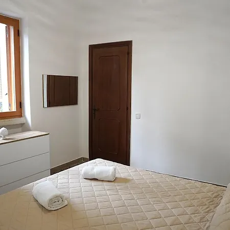 Ofelia - In Puglia