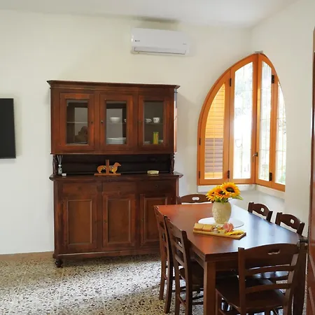Apartment Ofelia *