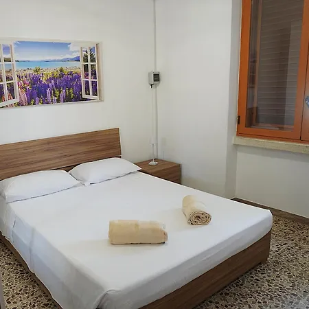 Ofelia - In Puglia Appartamento Chiatona