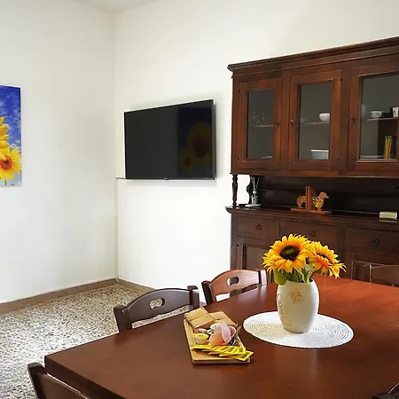 Apartment Ofelia