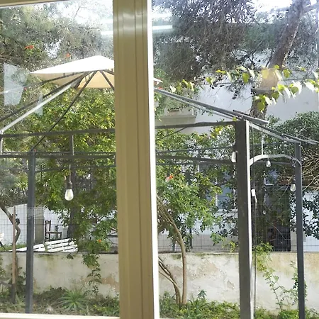 Ofelia Apartment Chiatona