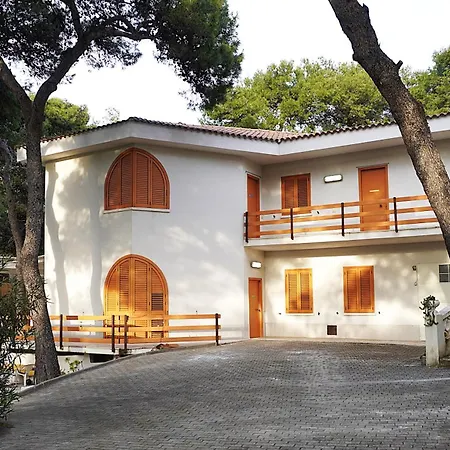 Ofelia - In Puglia Chiatona