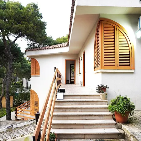 Appartamento Ofelia - In Puglia Chiatona