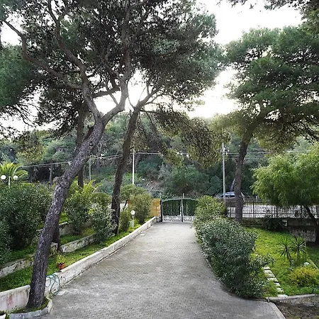 Ofelia - In Puglia Appartamento