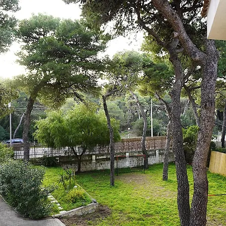 Appartamento Ofelia - In Puglia *