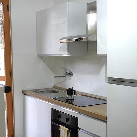 Ofelia Appartement Chiatona